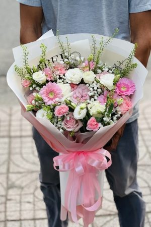 Shop Hoa Tươi Linh Trung Thủ Đức