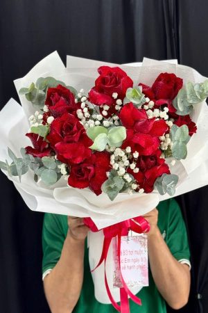 Shop Hoa Tươi Phú Nhuận