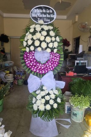 Shop hoa tươi Bình Thạnh
