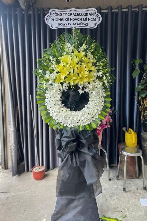 Shop Hoa Tươi Bình Quới Bình Thạnh