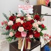 Shop hoa tươi Gò Vấp