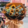 Shop hoa tươi Quang Trung Gò Vấp