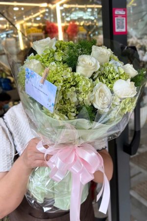 Shop Hoa Tươi Hiệp Bình Chánh