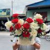 Shop Hoa Tươi Củ Chi