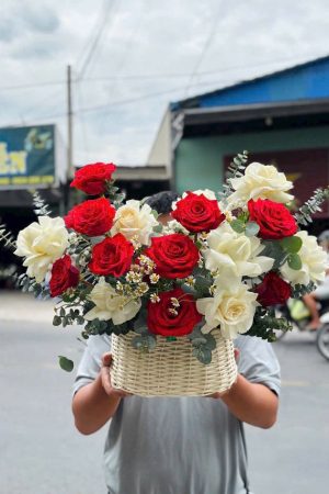 Shop Hoa Tươi Củ Chi