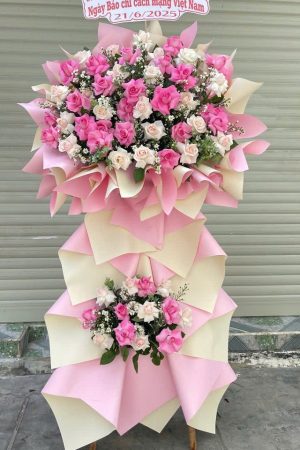Shop Hoa Tươi Cần Giờ