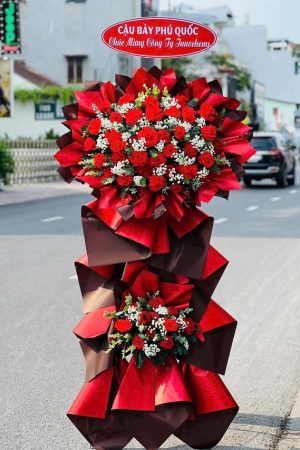 Shop Hoa Tươi Nhà Bè