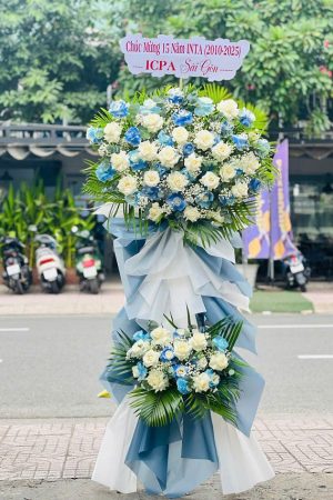 Shop Hoa Tươi Hà Nội
