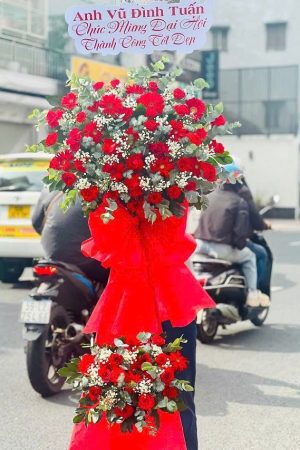 Shop Hoa Tươi Ba Đình Hà Nội