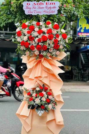 Shop Hoa Tươi Cầu Giấy Hà Nội