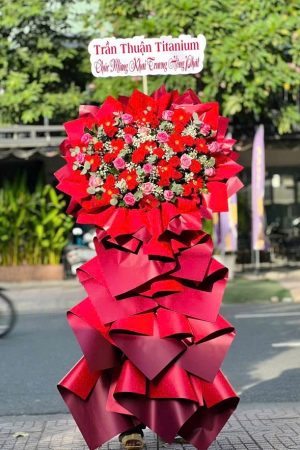 Shop hoa tươi Đống Đa Hà Nội