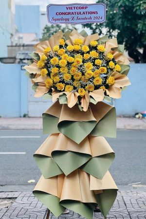 Shop hoa tươi Hai Bà Trưng Hà Nội