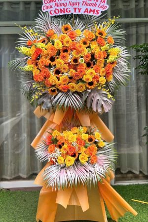 Shop hoa tươi Hoàn Kiếm Hà Nội