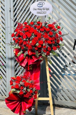Shop hoa tươi Hoàng Mai Hà Nội