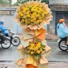 Shop Hoa Tươi Long Biên Hà Nội