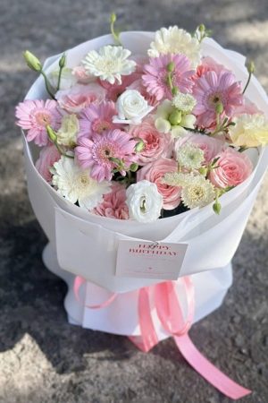 Shop hoa tươi Xã Sông Ray Đồng Nai
