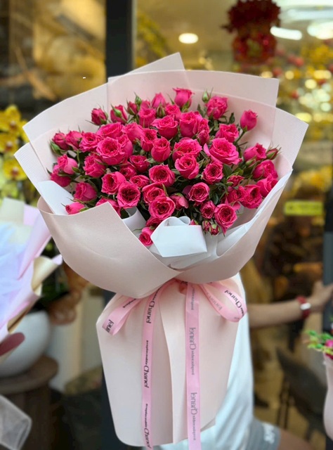 shop hoa tươi Xã Tà Lài Đồng Nai