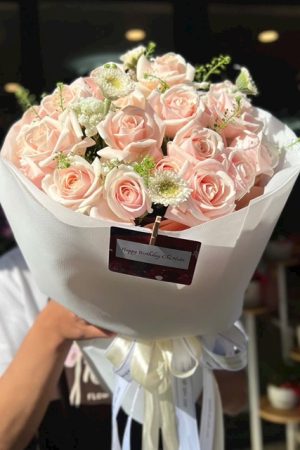 Shop hoa tươi Xã Thanh Sơn Đồng Nai