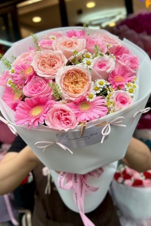 shop hoa tươi Xã Phú Vinh Đồng Nai