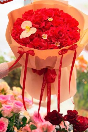 Shop hoa tươi Nam Từ Liêm Hà Nội