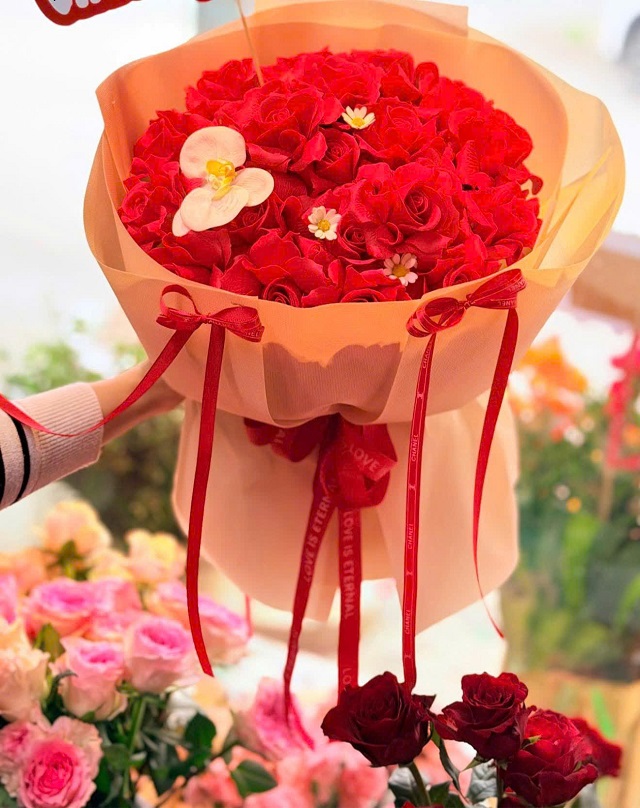 Shop hoa tươi Nam Từ Liêm Hà Nội