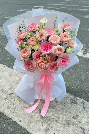 Shop Hoa Tươi Phường Hồng Hà Hà Nội