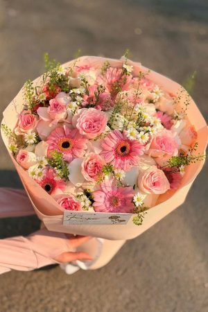 Shop hoa tươi Ba Vì Hà Nội