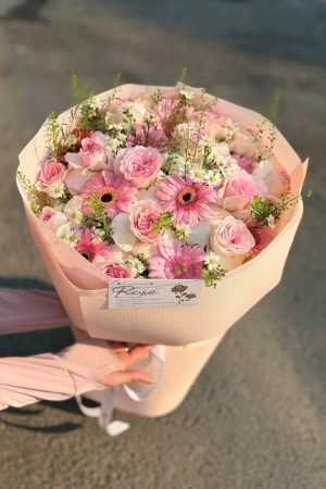 Shop Hoa Tươi Mỹ Đức Hà Nội