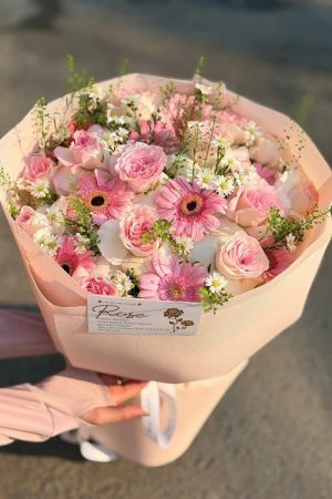 Shop Hoa Tươi Chương Mỹ Hà Nội