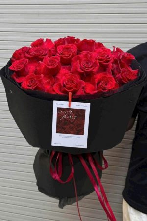 Shop hoa tươi Đan Phượng Hà Nội