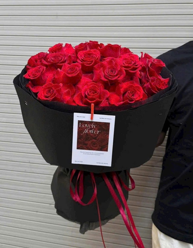 Shop hoa tươi Đan Phượng Hà Nội