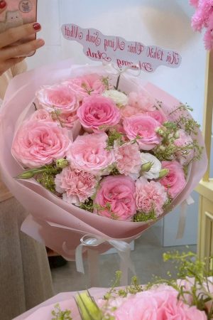 Shop Hoa Tươi Phú Xuyên Hà Nội