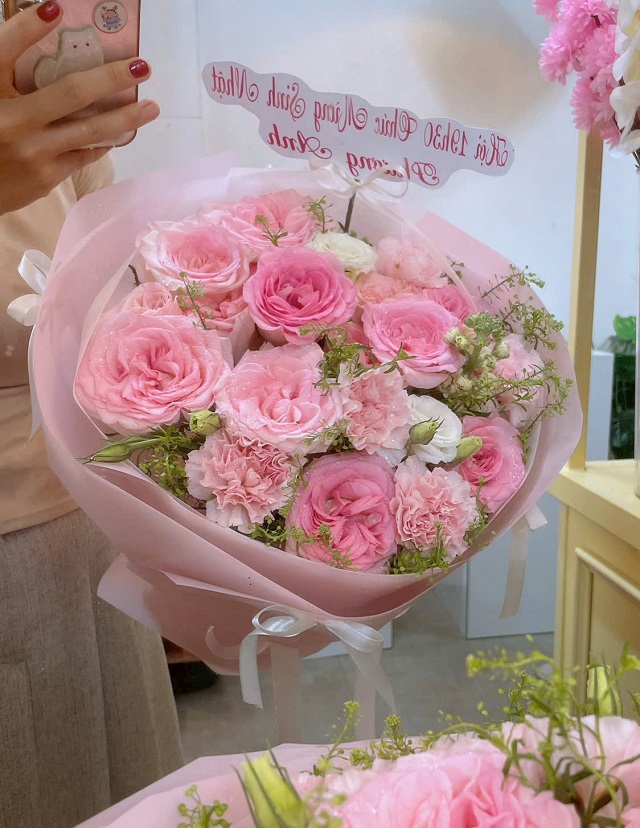 Shop Hoa Tươi Phú Xuyên Hà Nội