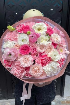 Shop hoa tươi Gia Lâm Hà Nội
