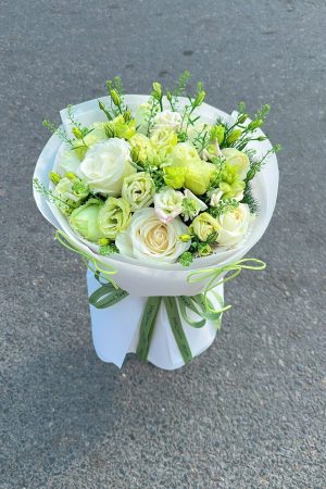 Tiệm Hoa Tươi Phường Vĩnh Hưng Hà Nội
