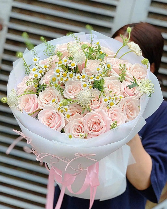 Shop Hoa Tươi Sóc Sơn Hà Nội