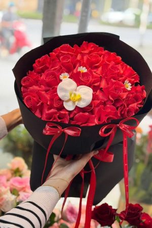 Shop Hoa Tươi Sơn Tây Hà Nội
