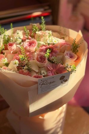 Shop Hoa Tươi Phường Cửa Nam Hà Nội