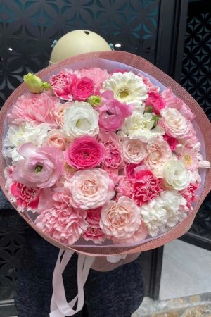 Tiệm Hoa Tươi Phường Ba Đình Hà Nội