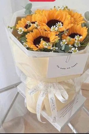 shop hoa tươi Xã Bình Tân Đồng Nai