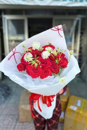 shop hoa tươi Xã Phú Trung Đồng Nai