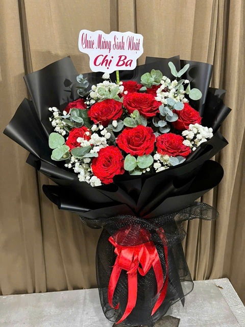 Shop Hoa Tươi Xã Phú Riềng Đồng Nai