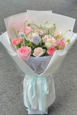 shop hoa tươi Xã Đồng Phú Đồng Nai