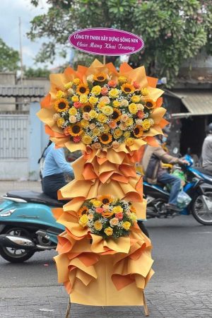 Shop hoa tươi Hà Đông Hà Nội