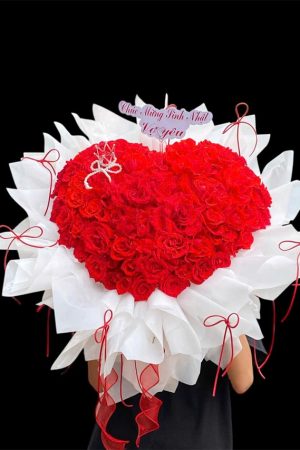 Tiệm Hoa Tươi Phường Hoàng Liệt Hà Nội