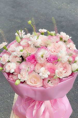 Tiệm Hoa Tươi Phường Yên Sở Hà Nội