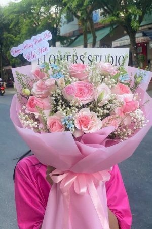 Shop Hoa Tươi Phường Thanh Xuân Hà Nội