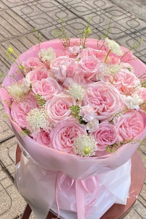 Tiệm Hoa Phường Phương Liệt Hà Nội