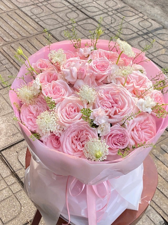 Tiệm Hoa Phường Phương Liệt Hà Nội