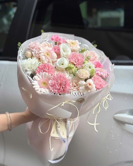 shop hoa tươi Xã Bù Gia Mập